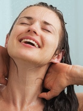 3961 Lavar O Cabelo Com Agua Quente Faz Mal Descubra