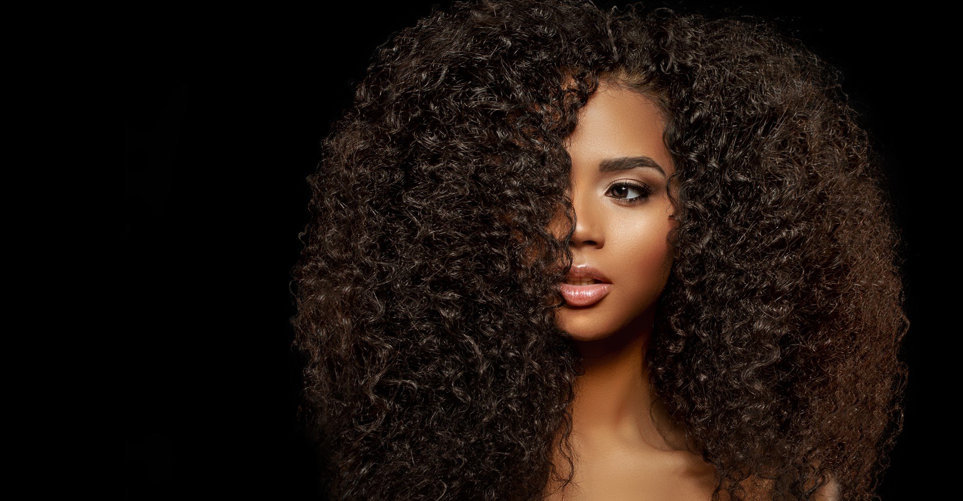 3970 3 Cortes De Cabelo Para Dar Volume Aos Cachos Veja Inspiracoes Para Fios Cacheados E Crespos