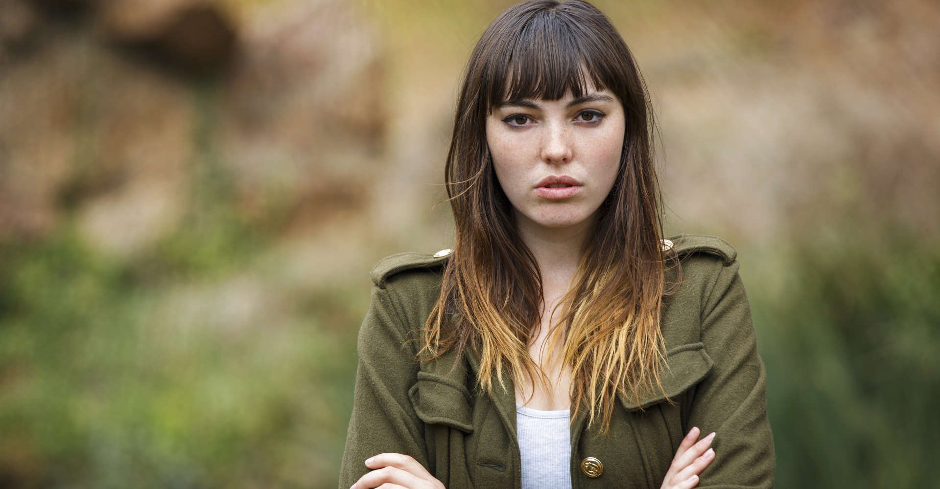 4191 Cabelo Longo Com Franja 6 Dicas Para Cuidar Dos Fios Depois De Apostar No Visual