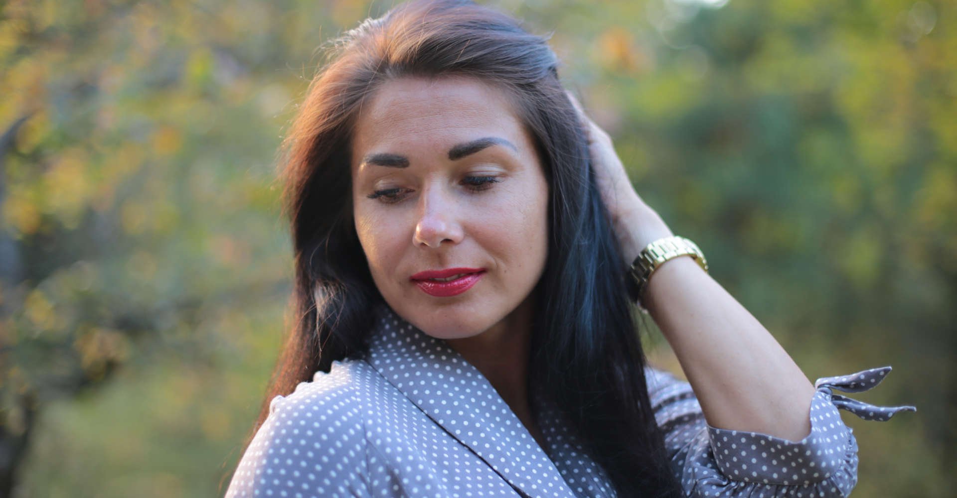 4194 Cabelos Ressecados O Que E Qual E A Causa E Como Cuidar Dos Fios No Tratamento Caseiro