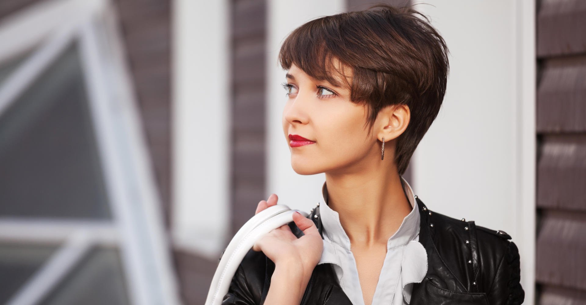 Cortes de cabelo para quem tem pouco cabelo: 6 opções do curtinho pixie ...