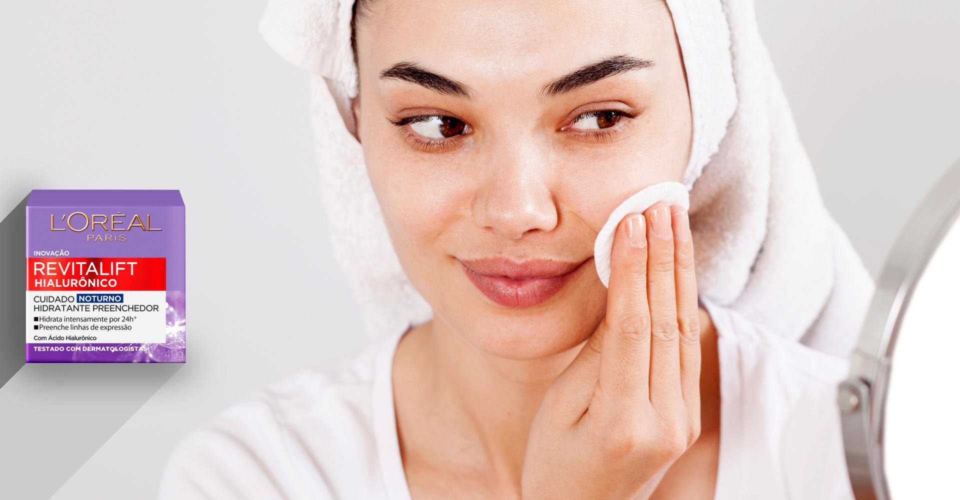 4208 Massagem Facial Saiba Como Fazer A Tecnica Em Casa Usando O Creme Com Acido Hialuronico