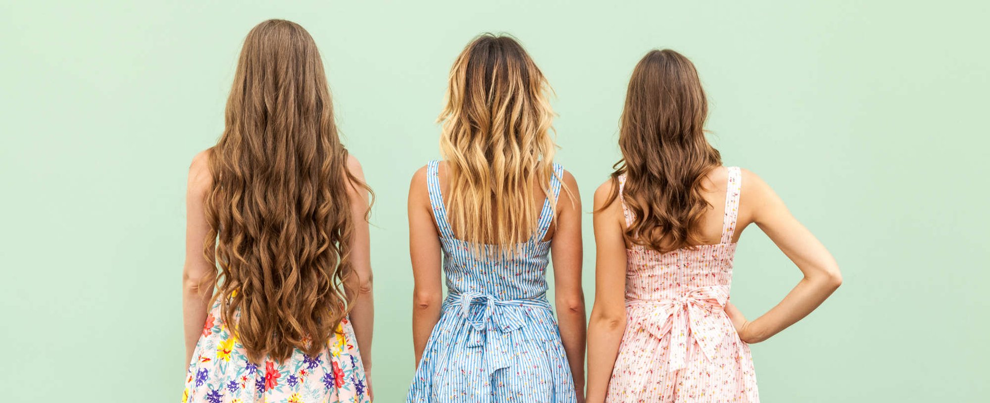 4209 Mecha De Cabelo Tipos De Aplique Mais Comuns Dicas De Escolher E Cuidar Do Alongamento