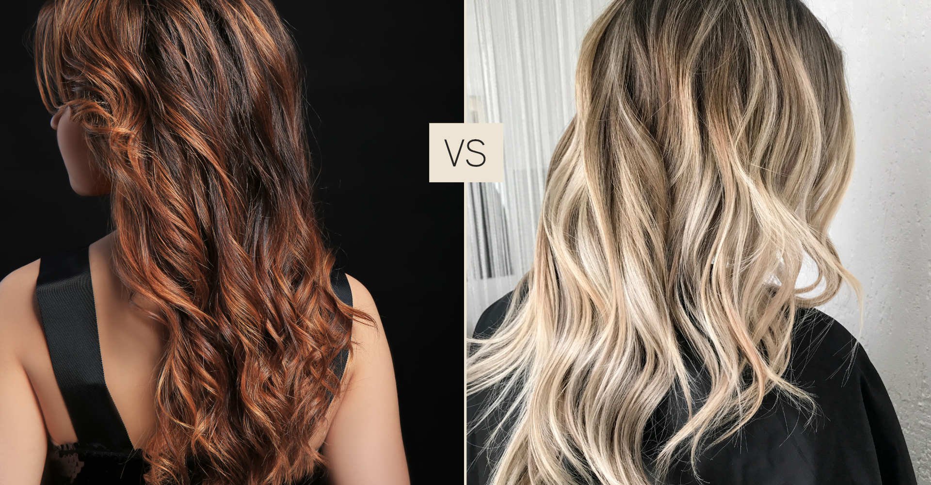 4210 Ombre Hair Mel X Luzes Platinadas Qual Tipo De Coloracao E A Sua Favorita Vote