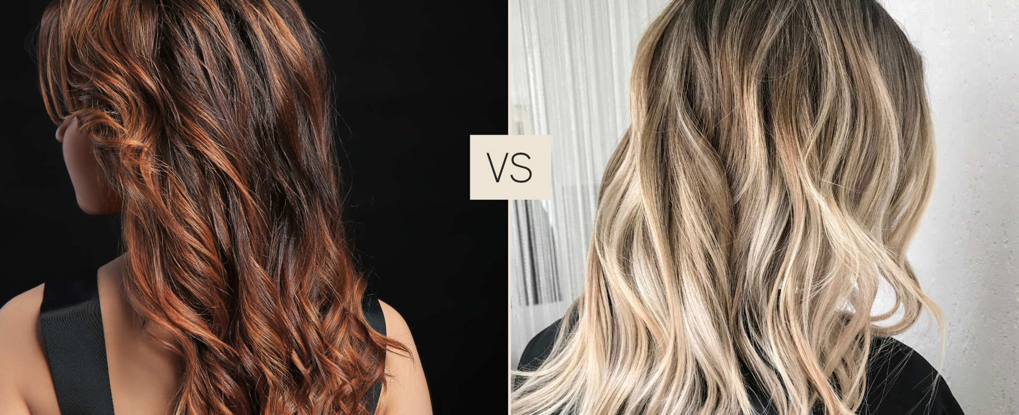 4210 Ombre Hair Mel X Luzes Platinadas Qual Tipo De Coloracao E A Sua Favorita Vote