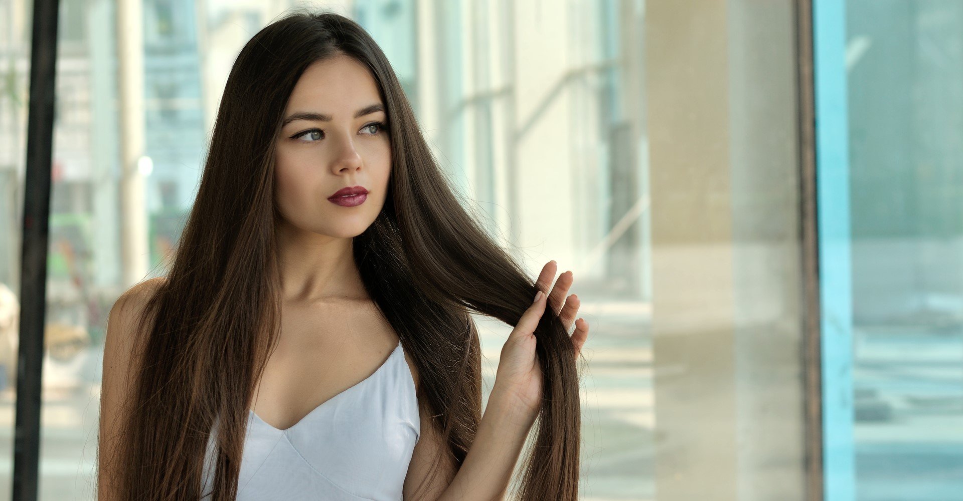 Confira 8 formas de como deixar o cabelo liso - Soft Hair