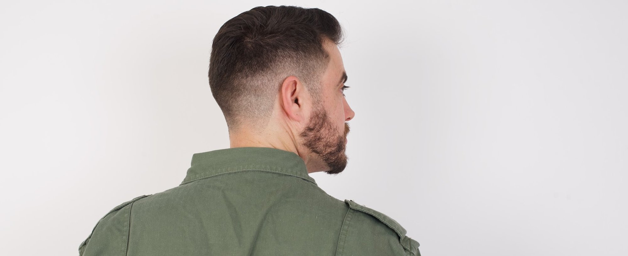 4298 Corte Militar Degrade Sidecut Reto Se Inspire Em 7 Estilos Para O Renovar O Visual Masculino