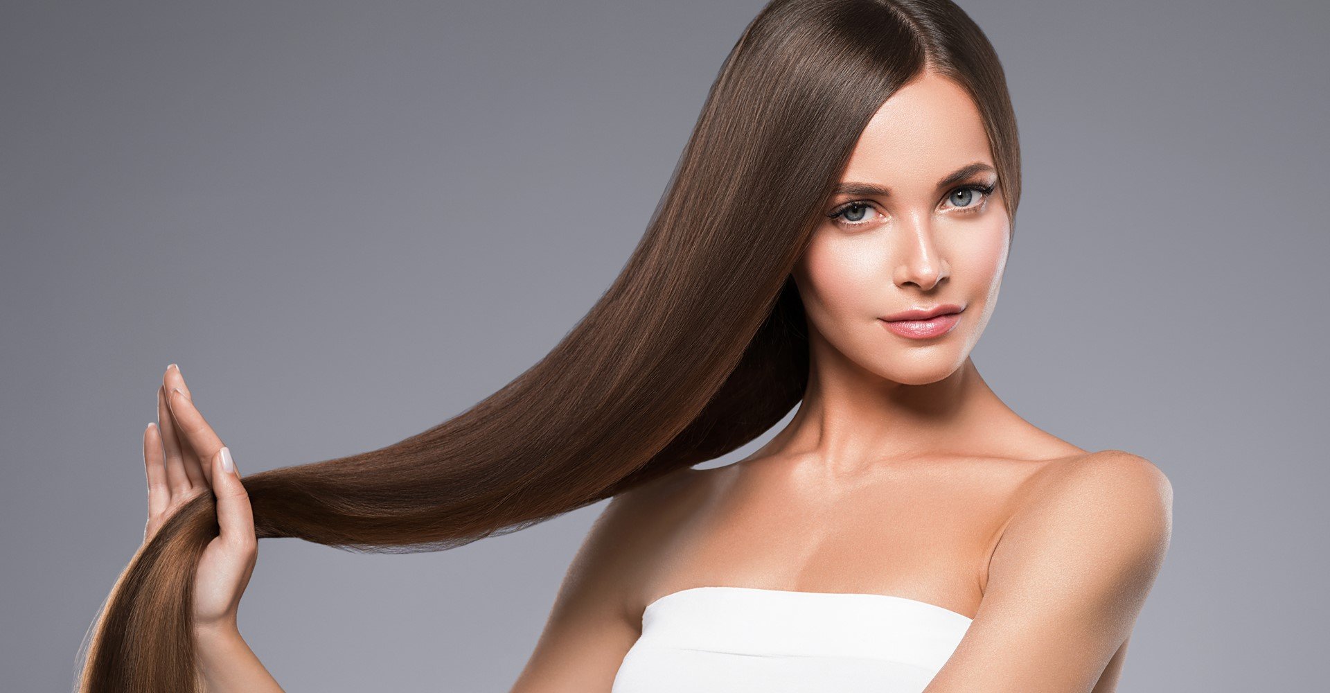 Selagem alisa o cabelo? Saiba seus efeitos e benefícios | L'Oréal Paris