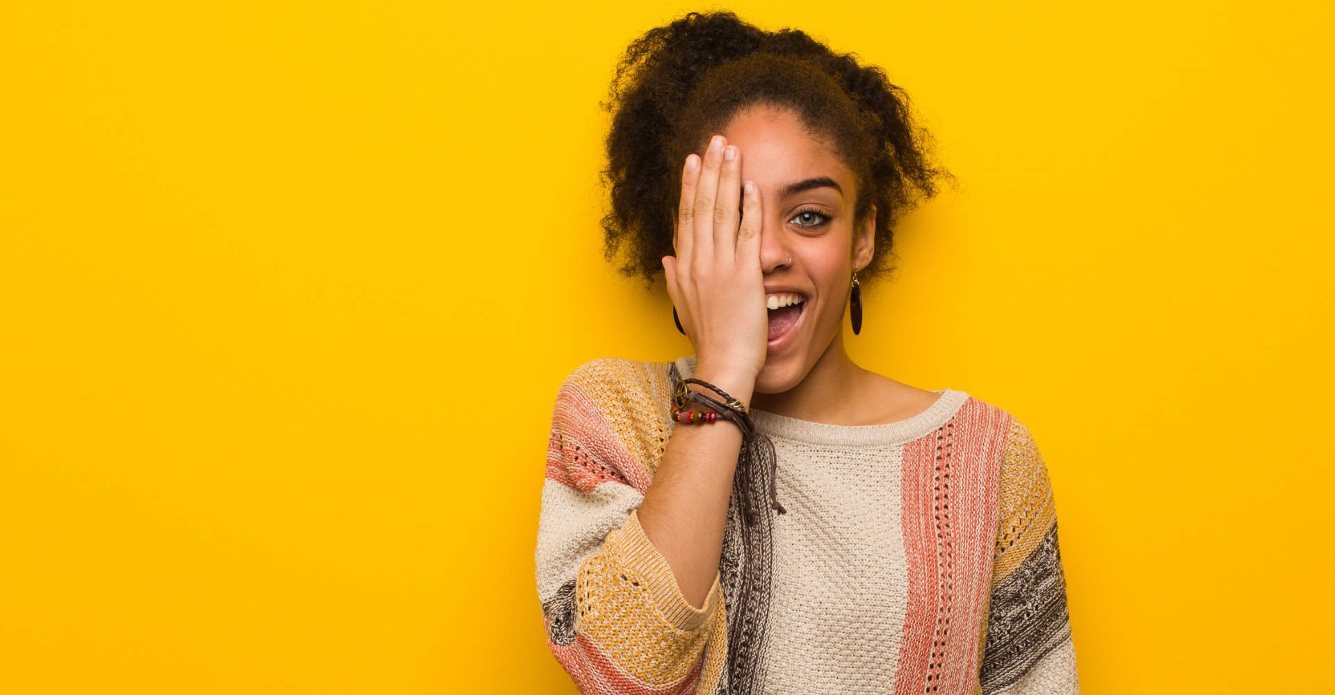 4360 Penteados Para Cabelos Cacheados 5 Opcoes Faceis E Rapidas Para Fazer Em Casa