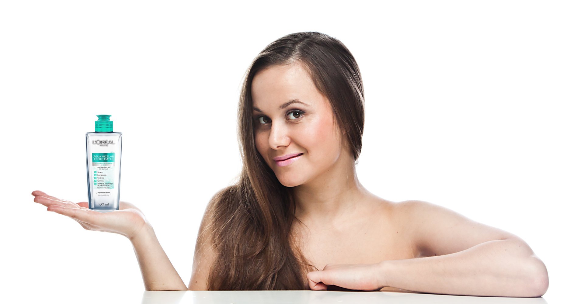 4363 5 Mandamentos Da Pele Oleosa