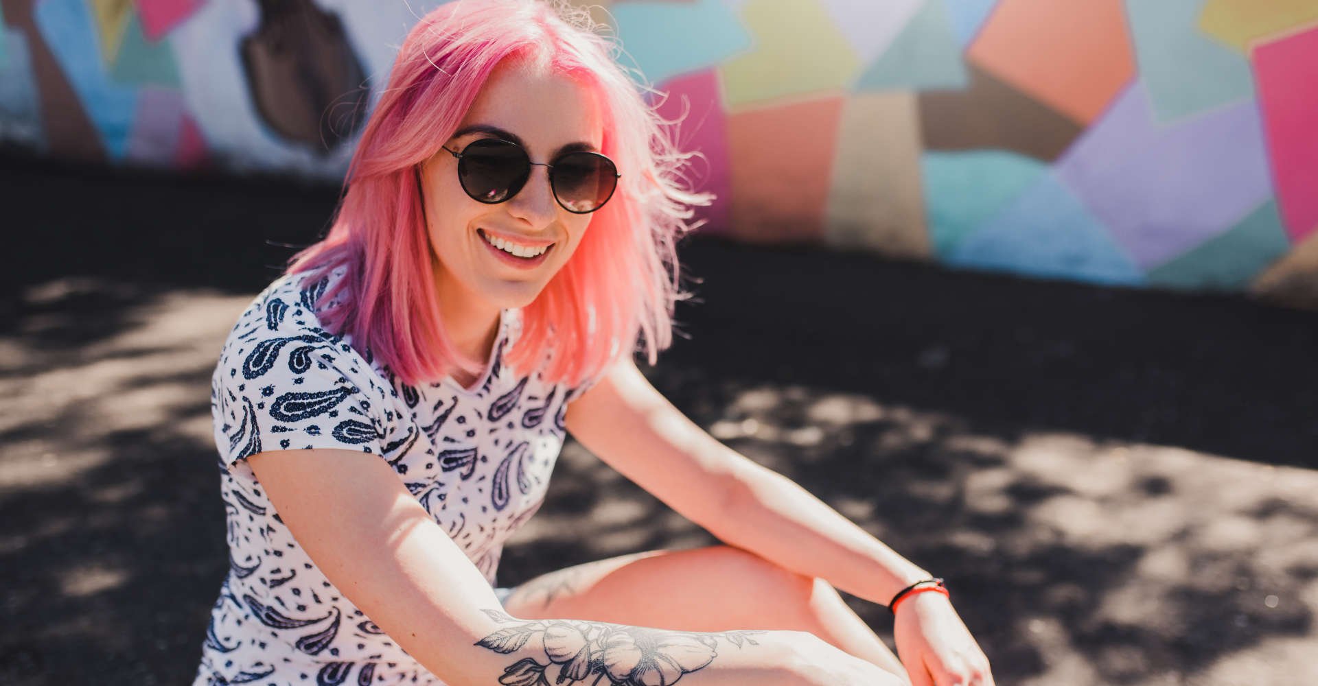 4370 Cabelo Rosa E Tendencia Saiba Como Adotar A Coloracao Fantasia