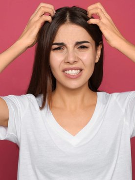 4391 Voce Tem Alergia A Coloracao Saiba Como Fazer O Teste De Alergia E Mecha Antes De Colorir