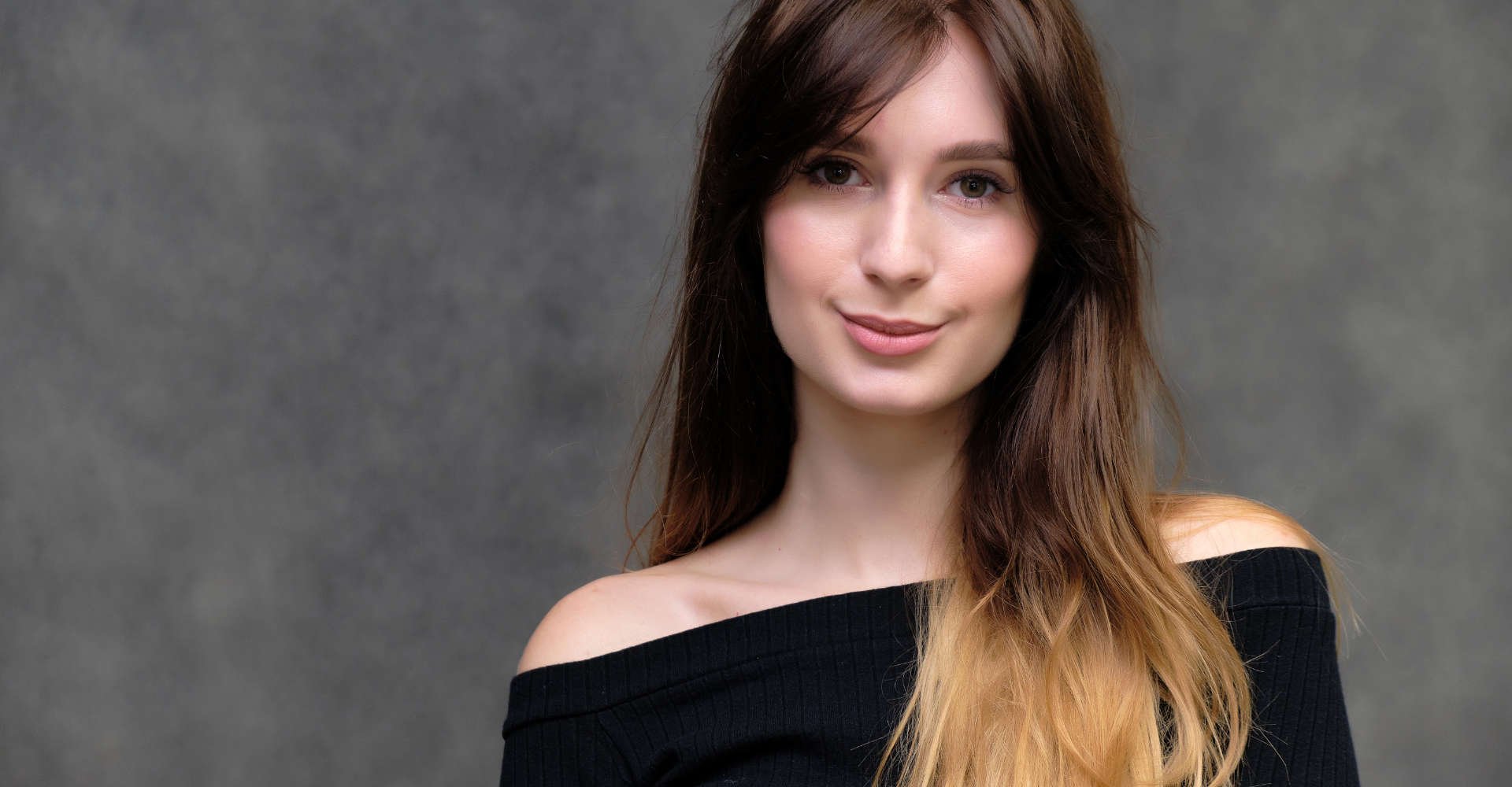 Cabelo castanho claro ou loiro escuro - L'Oréal Paris