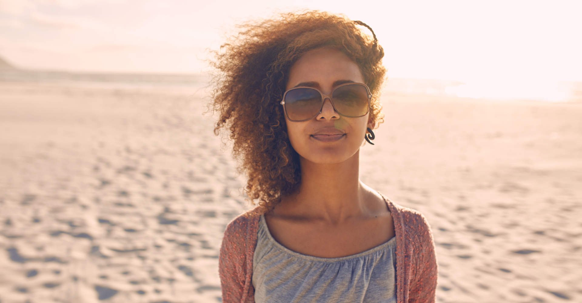 4403 Cabelo Crespo No Verao Como Cuidar Dos Fios Tipo 4 Nos Meses Mais Quentes Do Ano