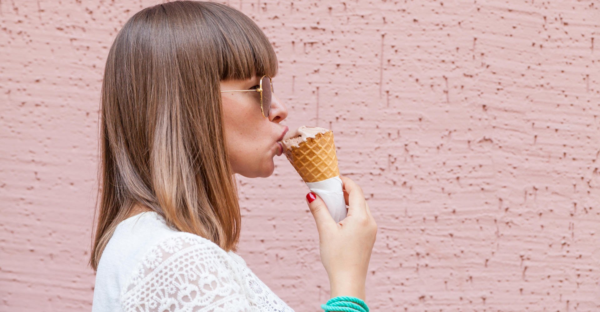 4404 Cabelo Liso Com Franja 4 Dicas Para Finalizar Os Fios