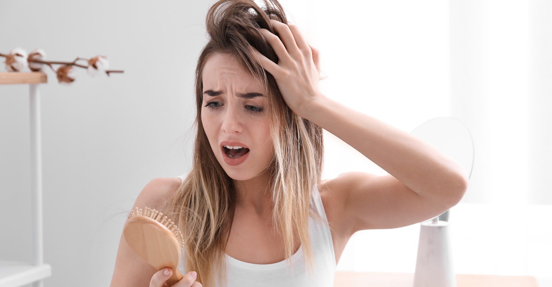 4424 Tratamento Para Queda De Cabelo Como Voce Pode Fortalecer Os Fios Para Diminuir A Queda