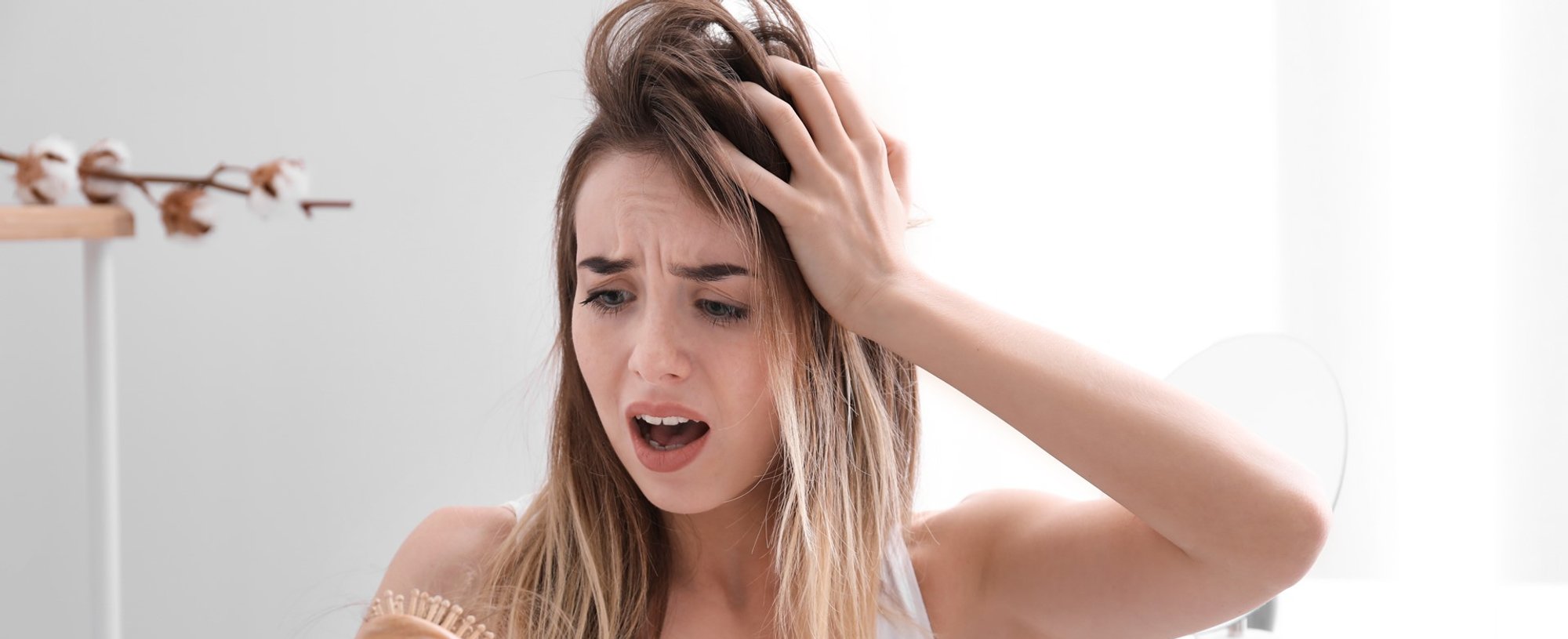 4424 Tratamento Para Queda De Cabelo Como Voce Pode Fortalecer Os Fios Para Diminuir A Queda