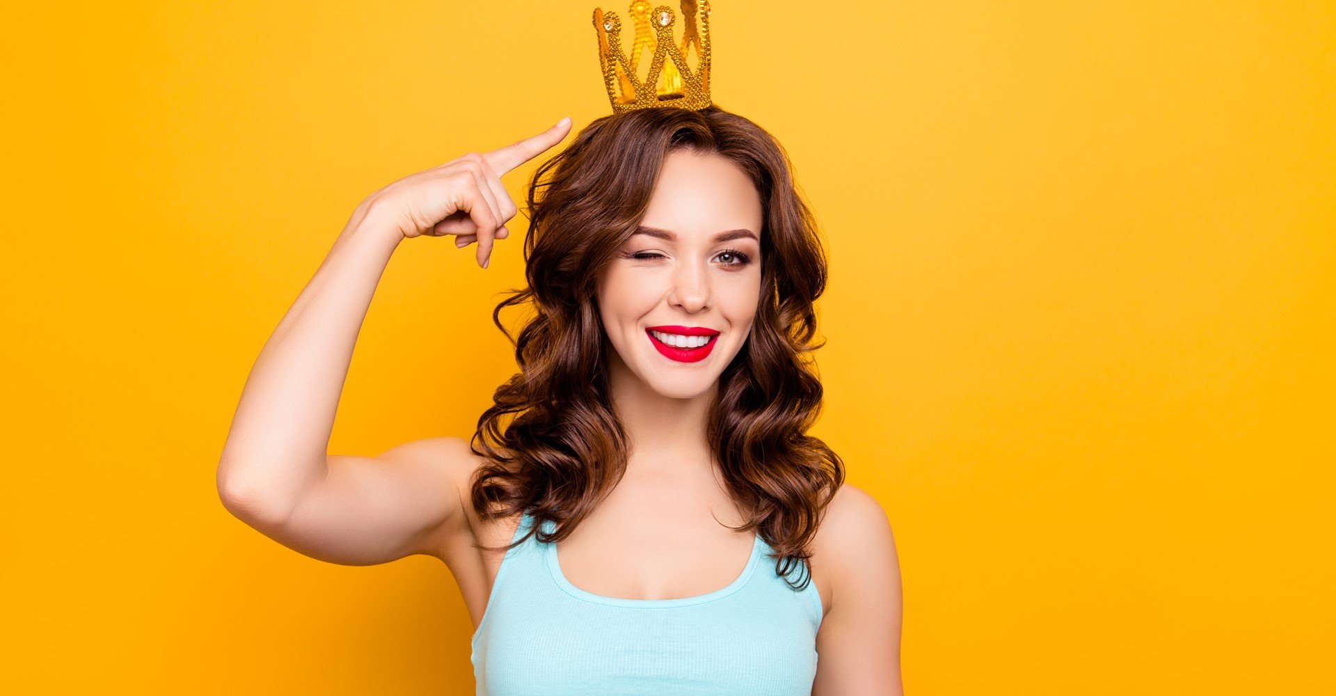 4502 Acessorio De Princesa Veja Como Usar Coroa Em Penteados