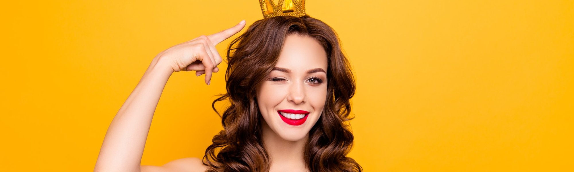 4502 Acessorio De Princesa Veja Como Usar Coroa Em Penteados