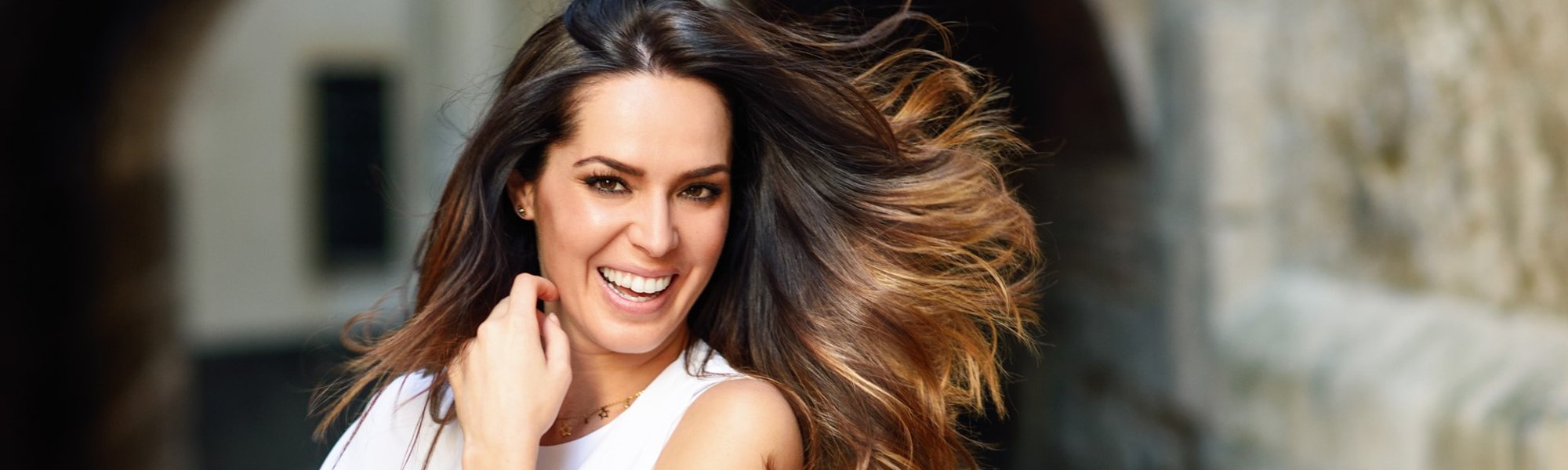 4504 Cabelos Com Californianas Ombre E Outros Tipos De Luzes Precisam De Cuidado Especial