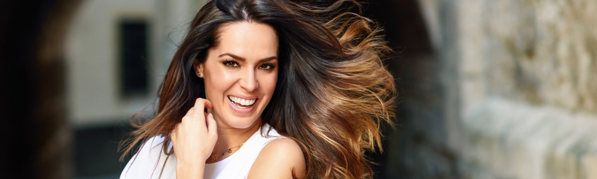 4504 Cabelos Com Californianas Ombre E Outros Tipos De Luzes Precisam De Cuidado Especial