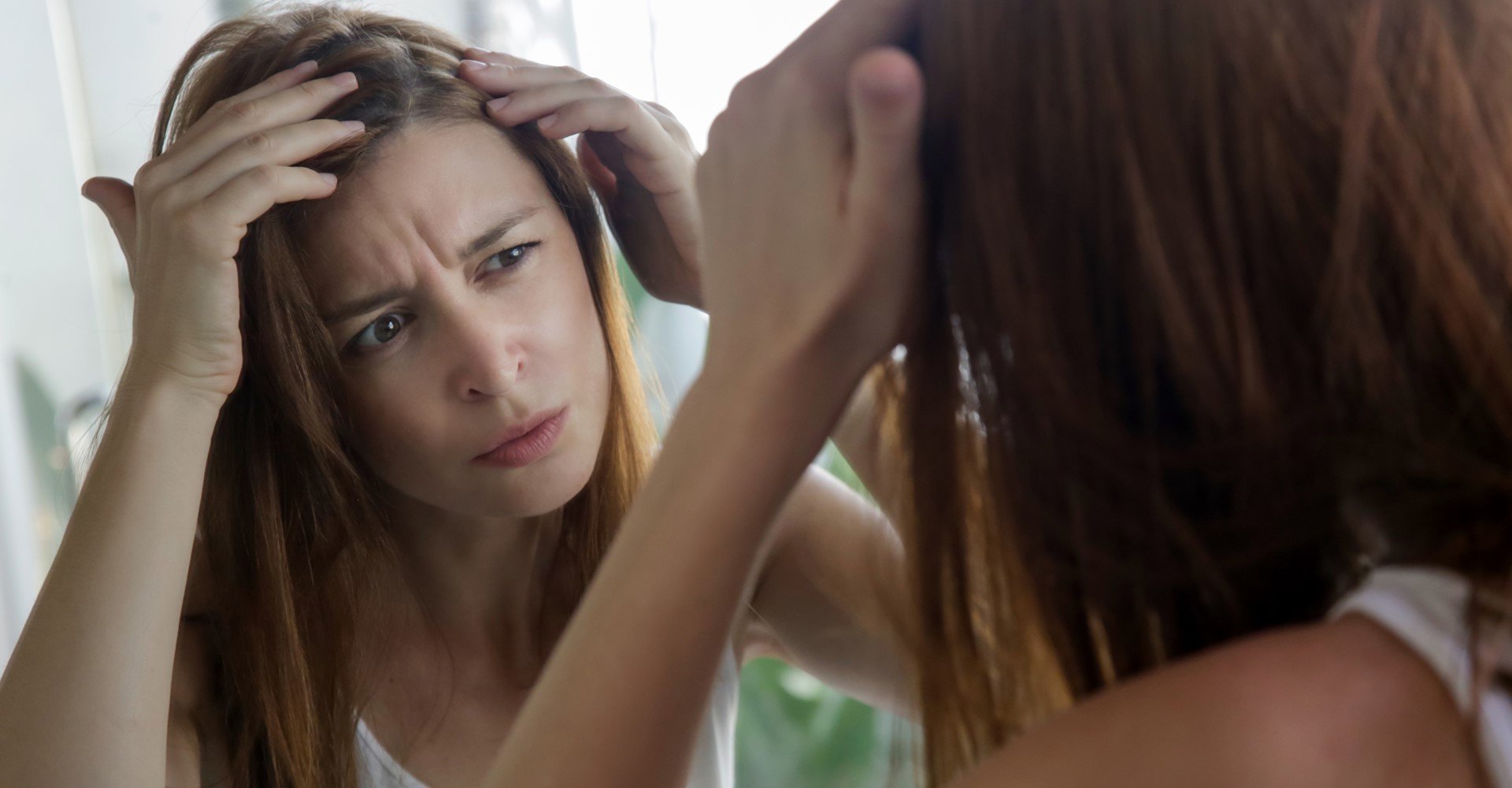 4513 Marcos Proenca Responde Desfiar O Cabelo Pode Prejudicar A Fibra Capilar