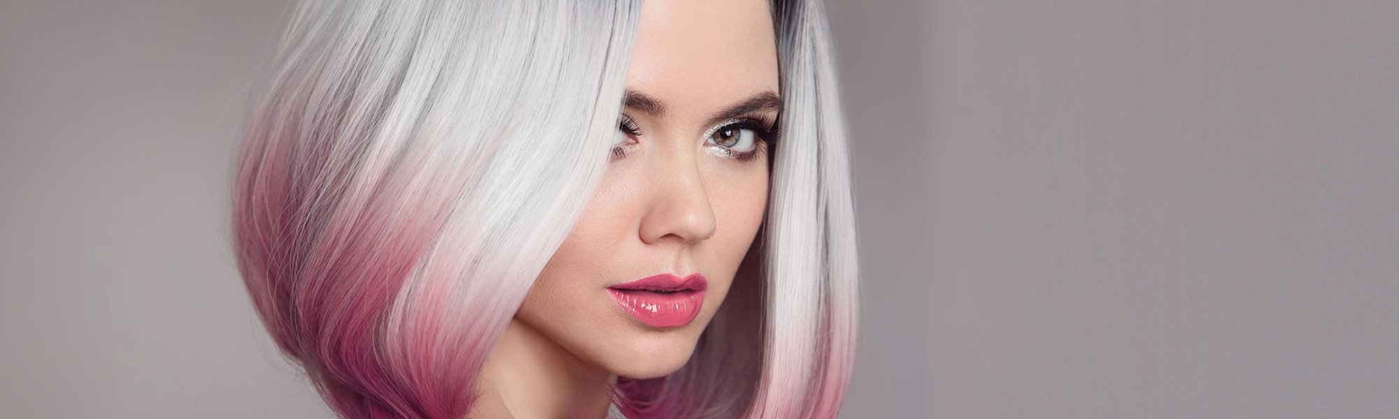 4514 Mechas Californianas Coloridas Sao Tendencia Entre As Fashionistas