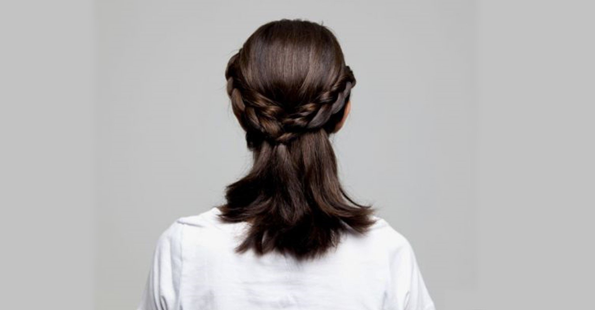 4518 Penteado Facil Siga O Passo A Passo E Aprenda A Fazer Um Semi Preso Com Tranca