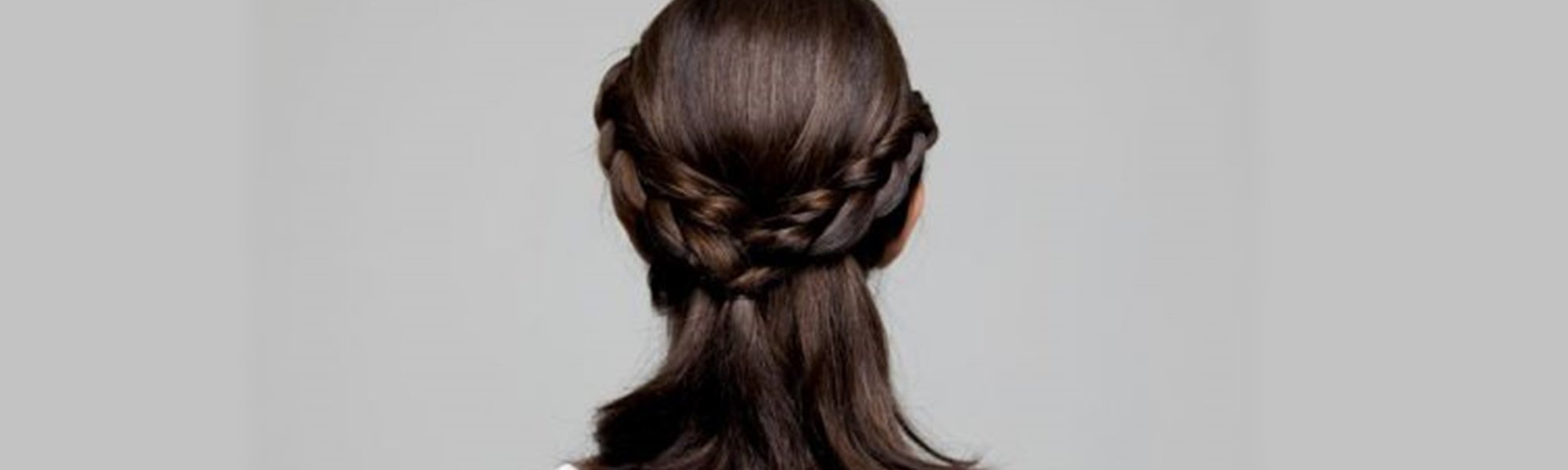 4518 Penteado Facil Siga O Passo A Passo E Aprenda A Fazer Um Semi Preso Com Tranca