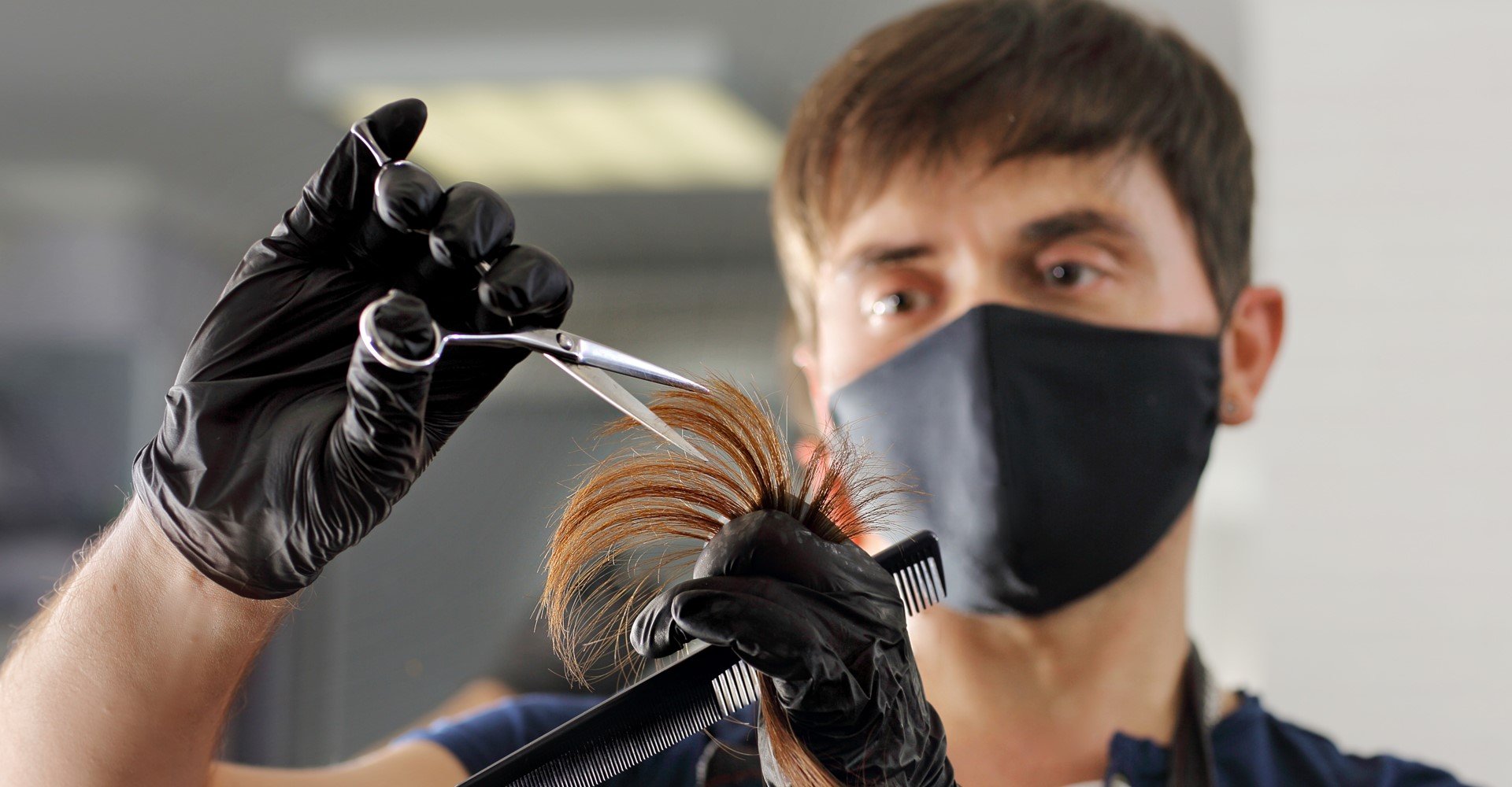 4529 Escola De Beleza Instituto L Oreal Professionnel Forma Cabeleireiros E Outros Profissionais