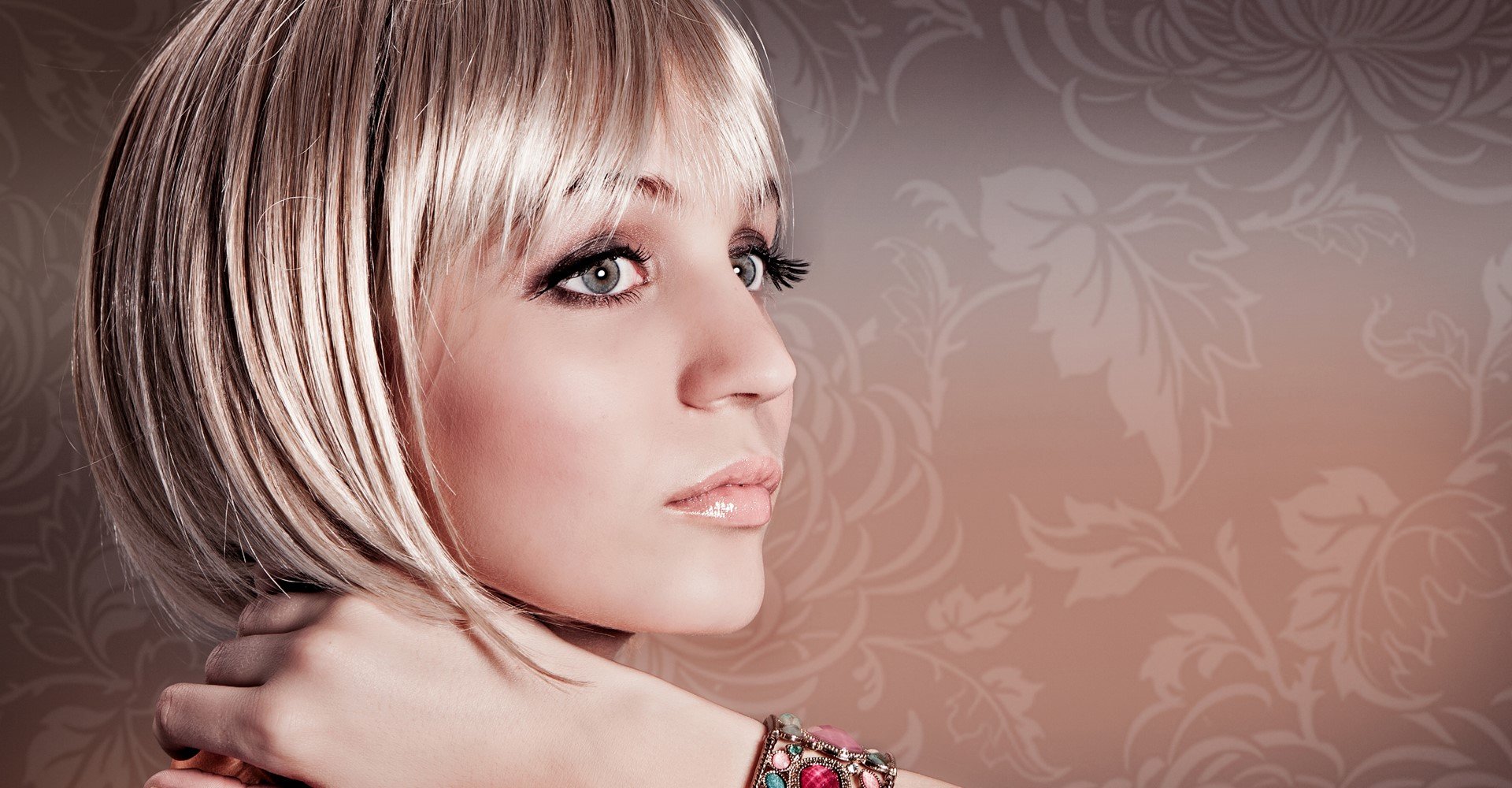 4542 Tendencia Corte De Cabelo Pageboy Voltou Repaginado