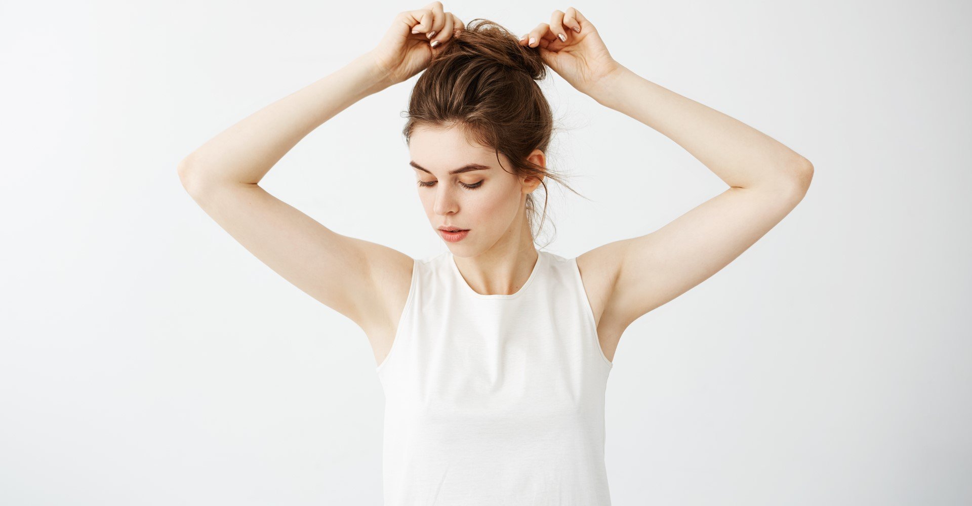 4544 Acessorios Valorizam O Cabelo Preso Vote No Coque Com Mais Destaque