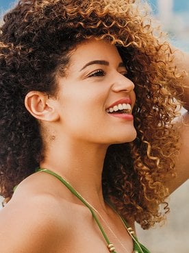 4545 Cabelo Afro A Rotina De Cuidados Para Deixar Os Fios Crespos Sempre Macios