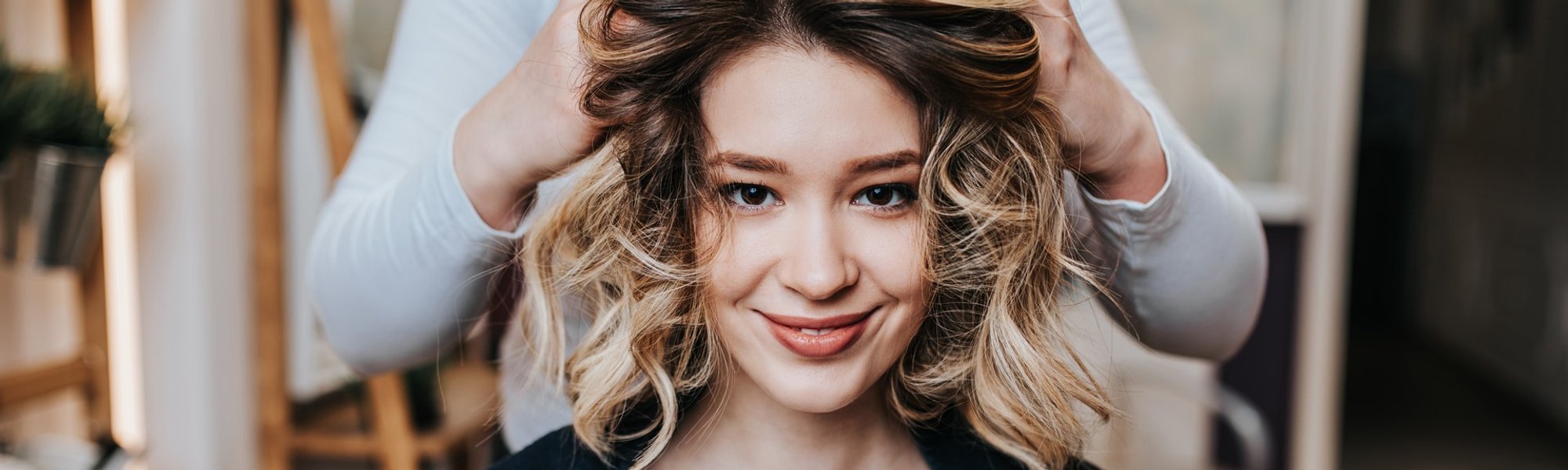 4547 Californianas Em Casa Descubra O Kit Que Ira Transformar Cabelos Claros Ou Escuros