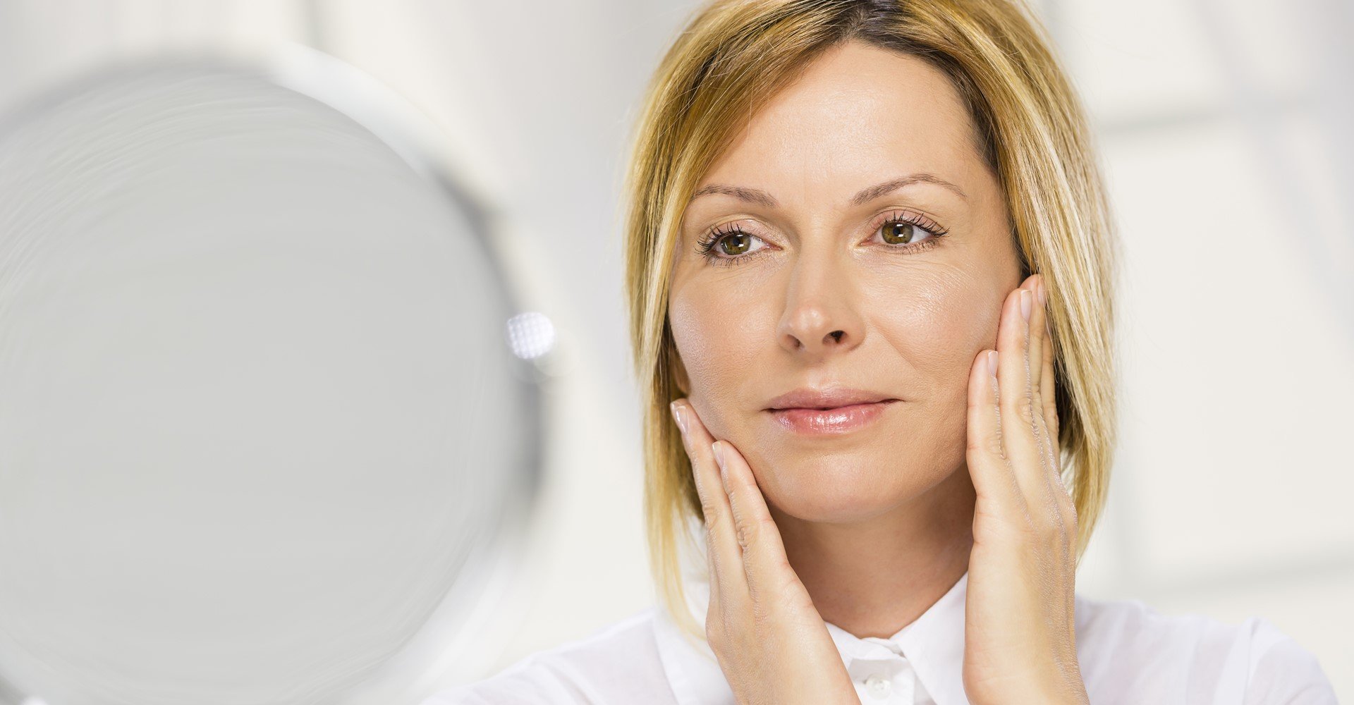 4557 Rugas E Linhas De Expressao Aprenda A Identificar Os Primeiros Sinais Do Envelhecimento Da Pele