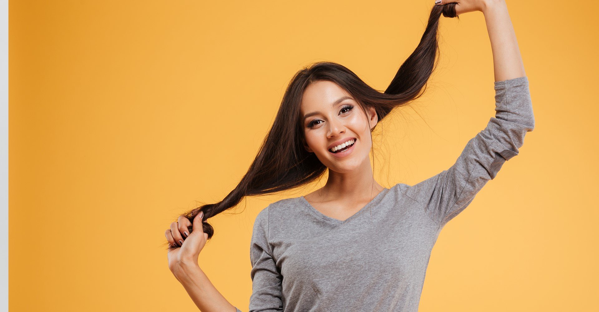 4559 Saiba Como Prender E Soltar Seus Cabelos Sem Estraga Los