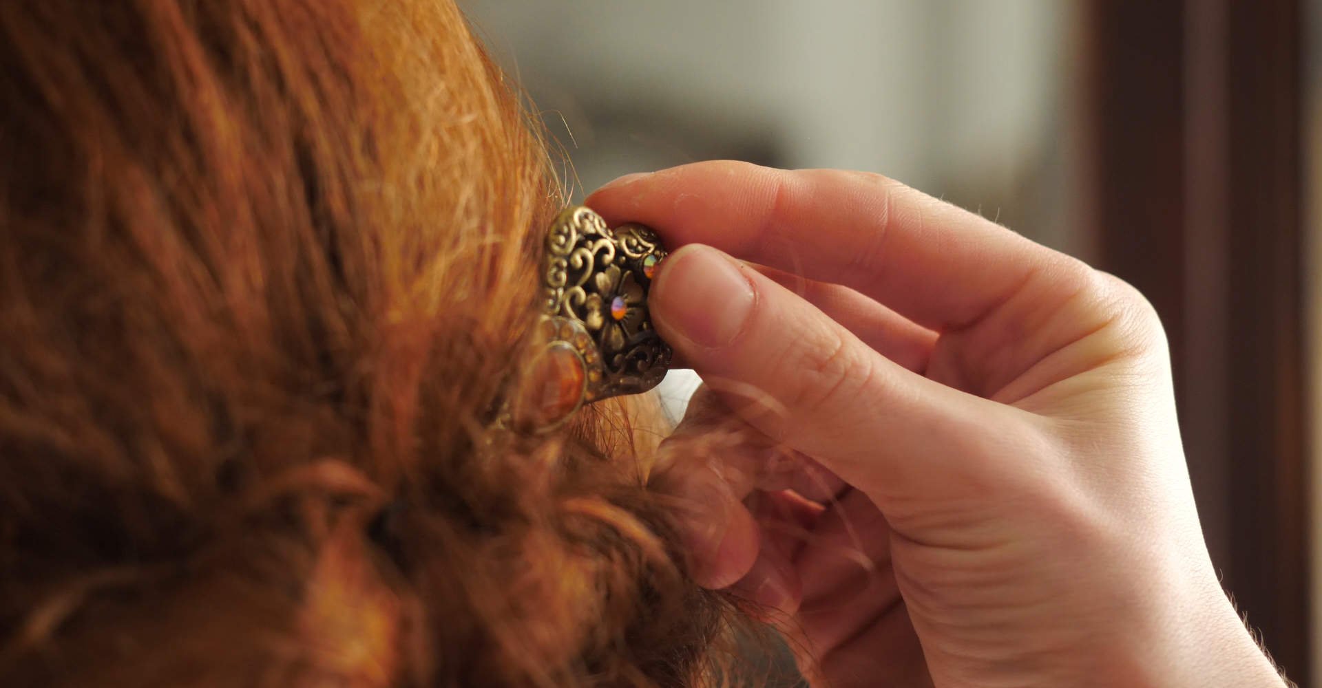 4573 Joias No Cabelo Saiba Como Adaptar Pecas De Luxo Aos Penteados