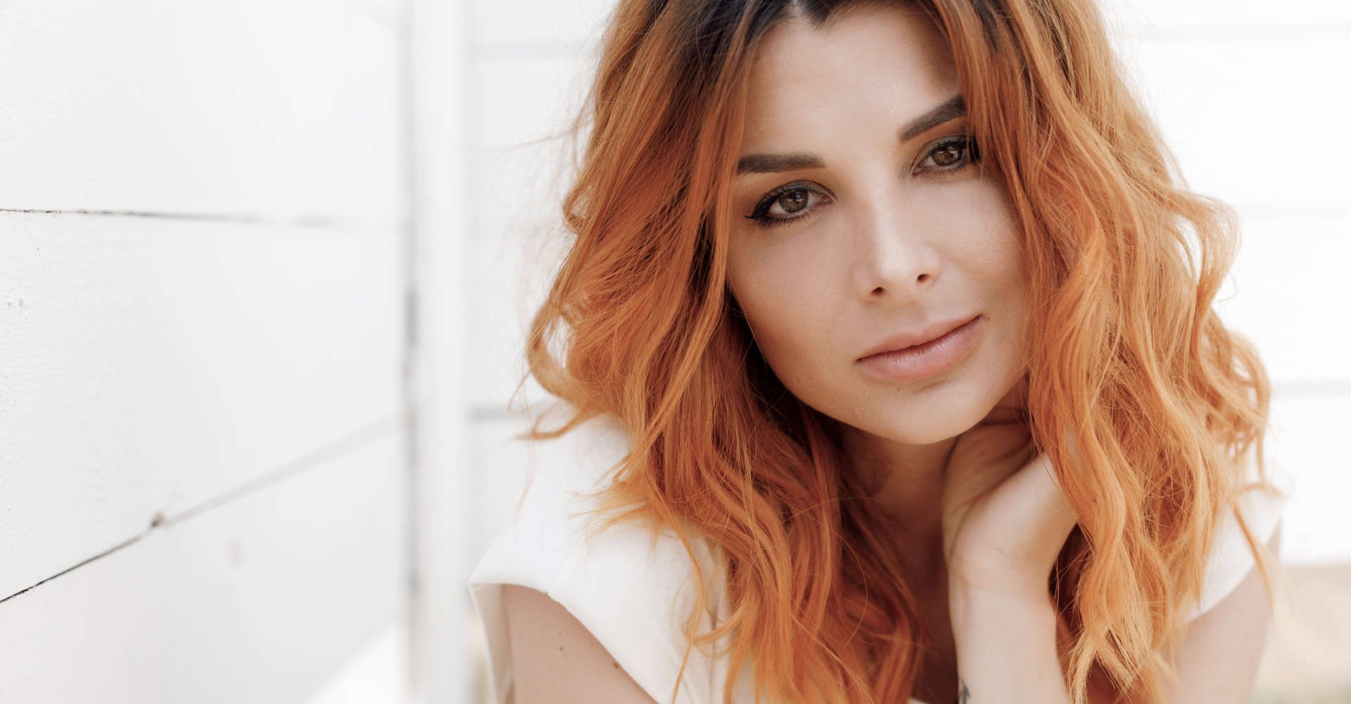 4578 Ruivo Desejado Como Conseguir O Tom Strawberry Blonde Em Casa