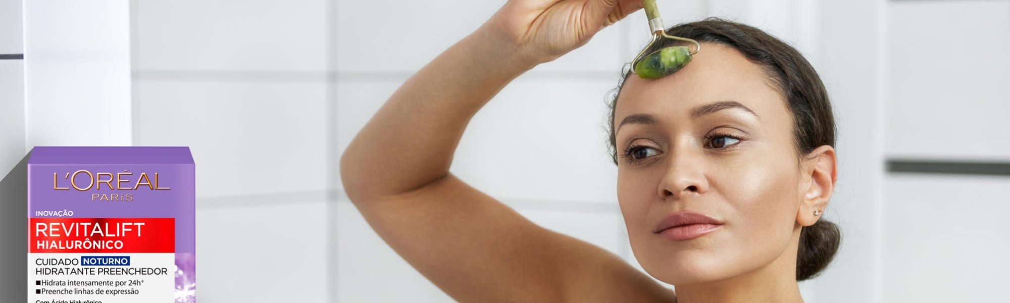 4582 Tratamento Anti Idade Aprenda A Massagear A Pele Para Aumentar A Eficacia Dos Cremes