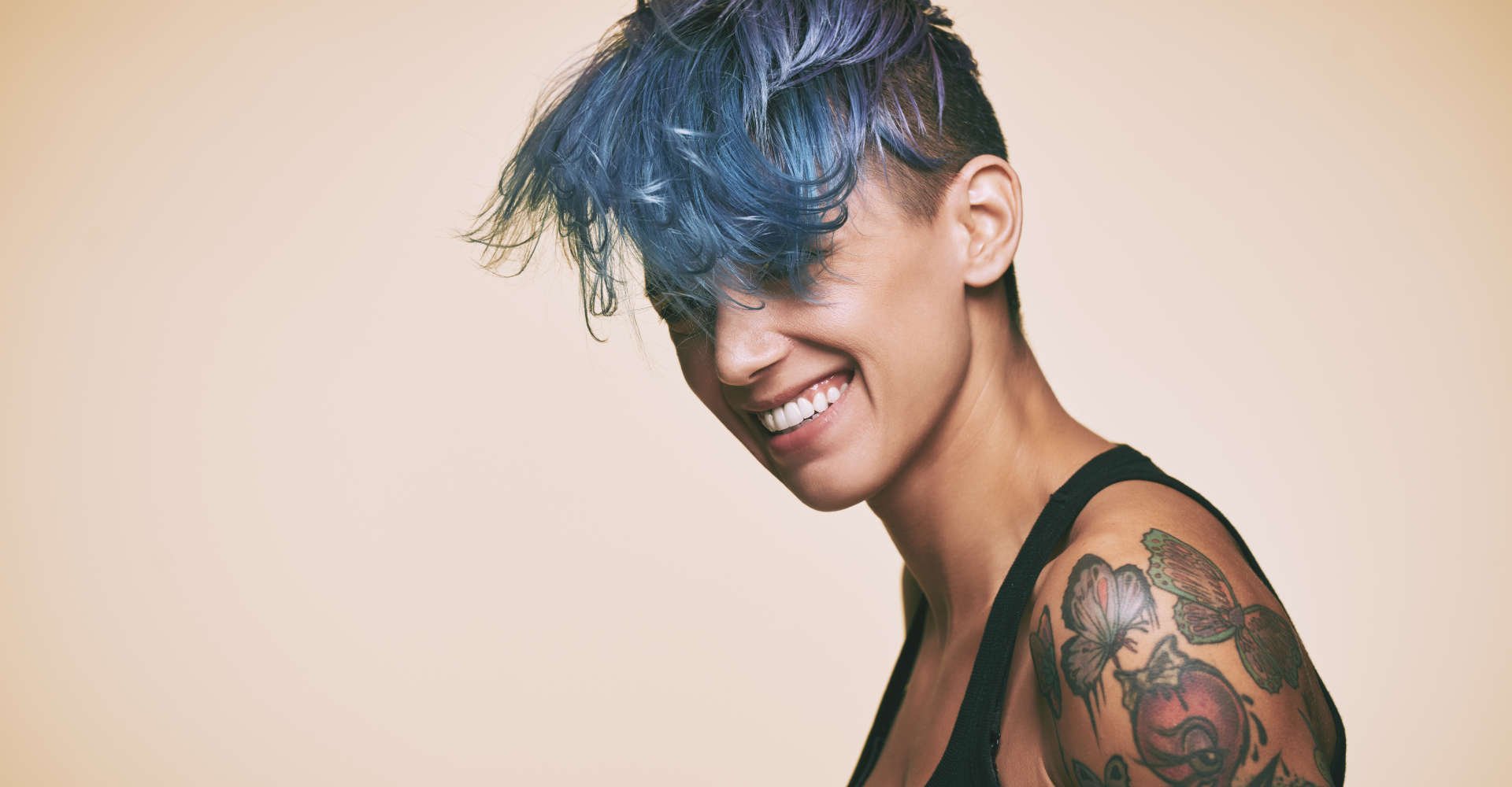 4591 Como Deixar Seus Cabelos Pixie Crescerem Sem Passar Por Fases Estranhas