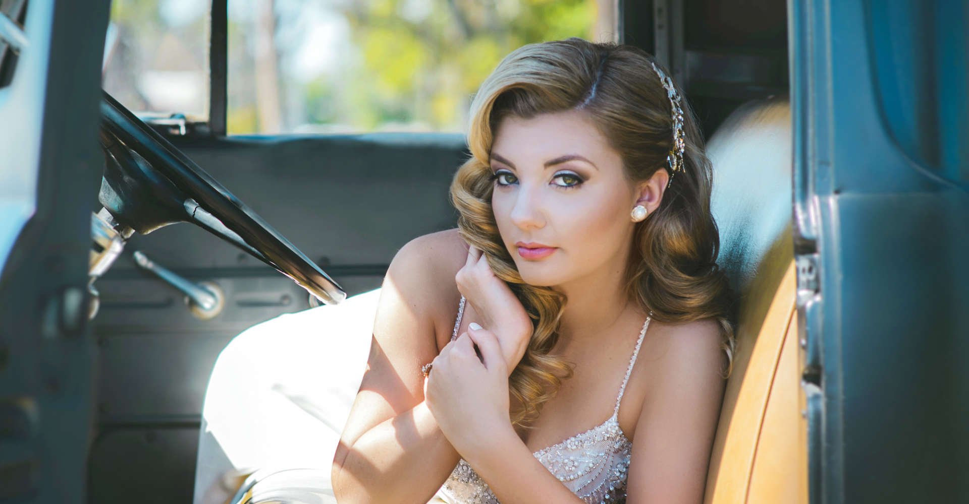 4594 Inspire Se Nos Acessorios Dos Anos 1920 Para Sofisticar Penteados