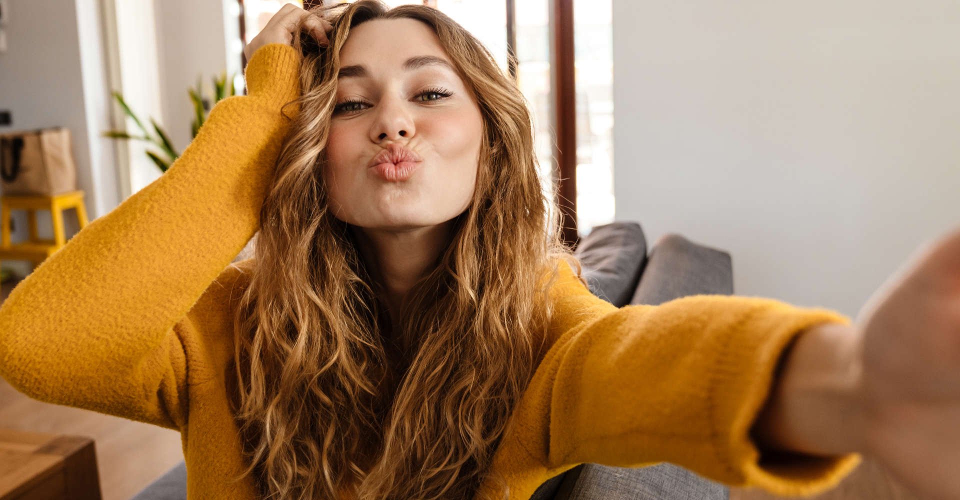 4624 Penteados Que Valorizam Mechas Californianas