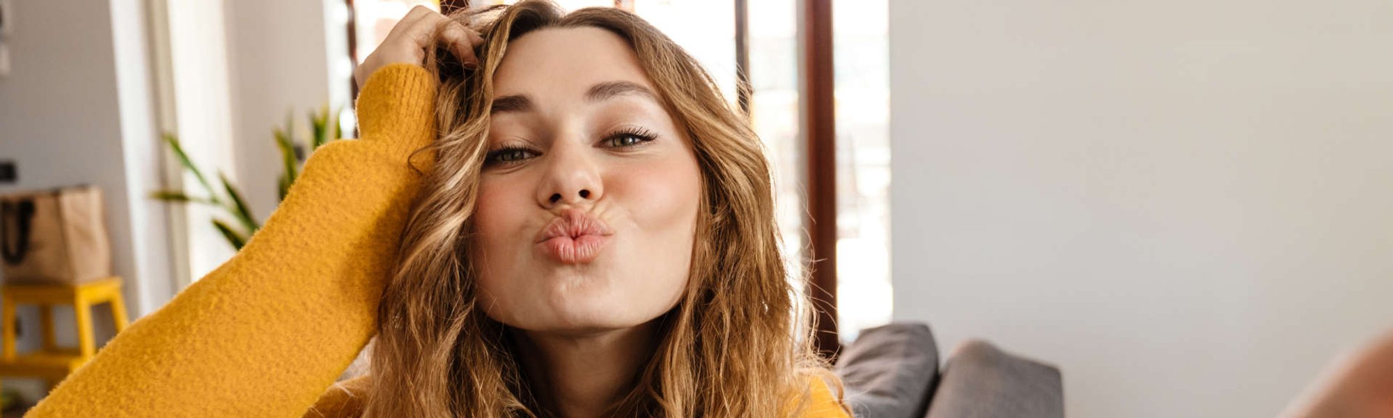 4624 Penteados Que Valorizam Mechas Californianas