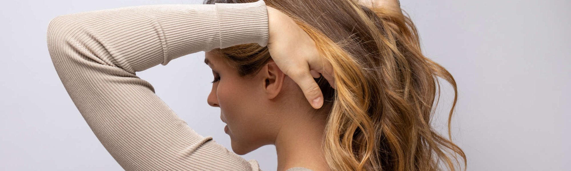 4626 Saiba Como Retocar As Mechas Californianas