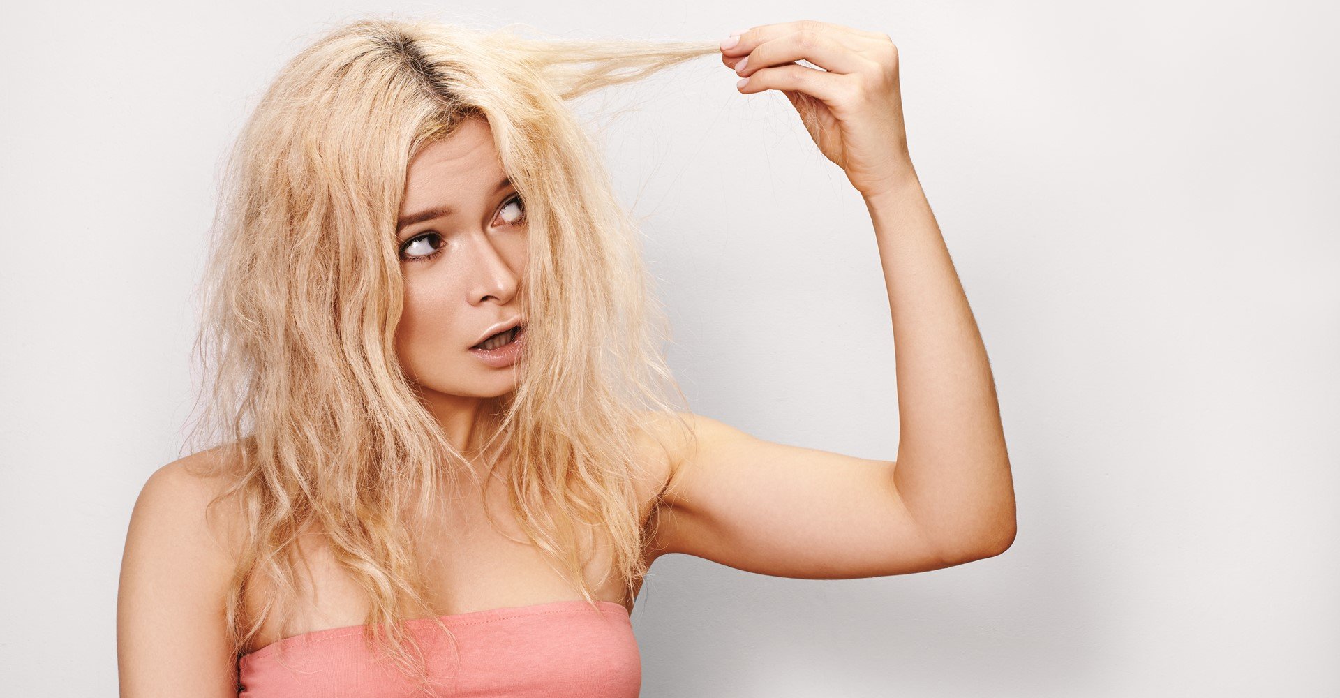 4629 Veja Como Recuperar Cabelos Quebradicos