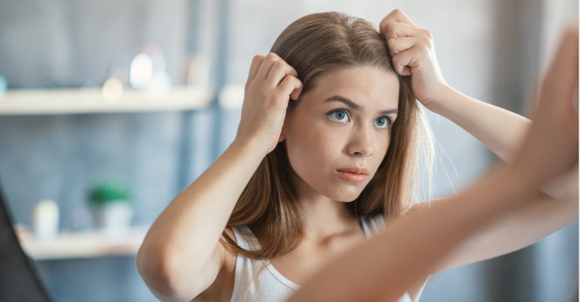 4634 Argiloterapia Tratamento Regenera O Couro Cabeludo E Reduz A Oleosidade