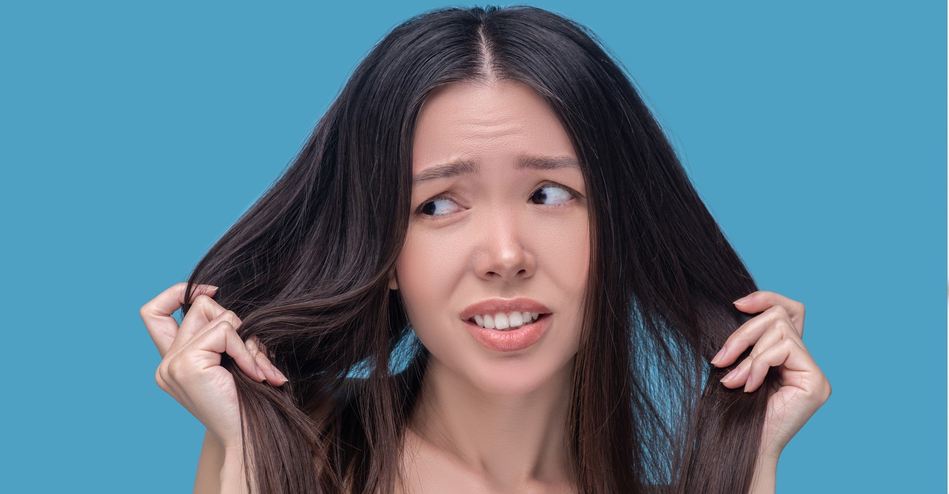 4652 Voce Sabia Mulheres Podem Ter Ate 26 Anos De Bad Hair Day