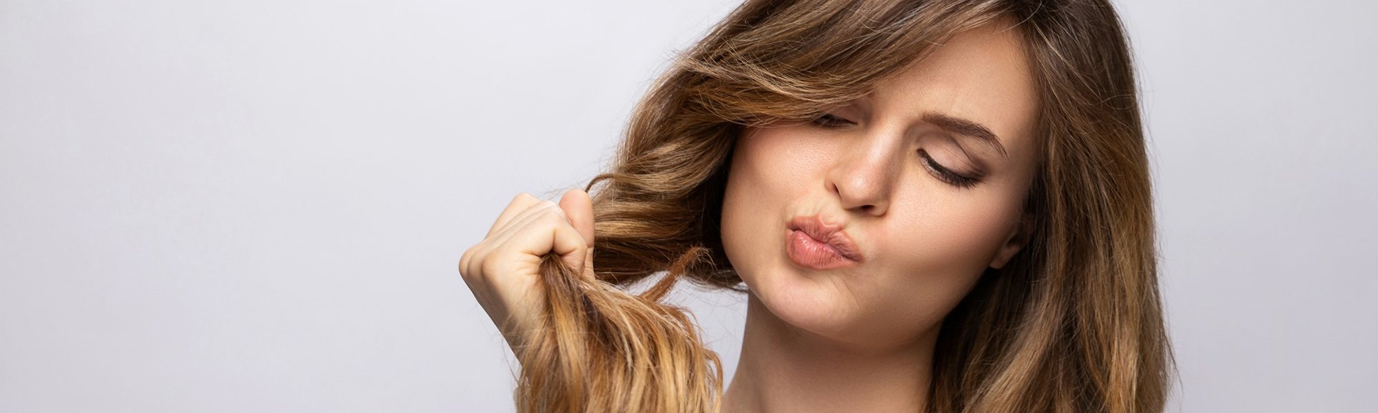 4674 A Descoloracao De Mechas Californianas Estraga O Cabelo