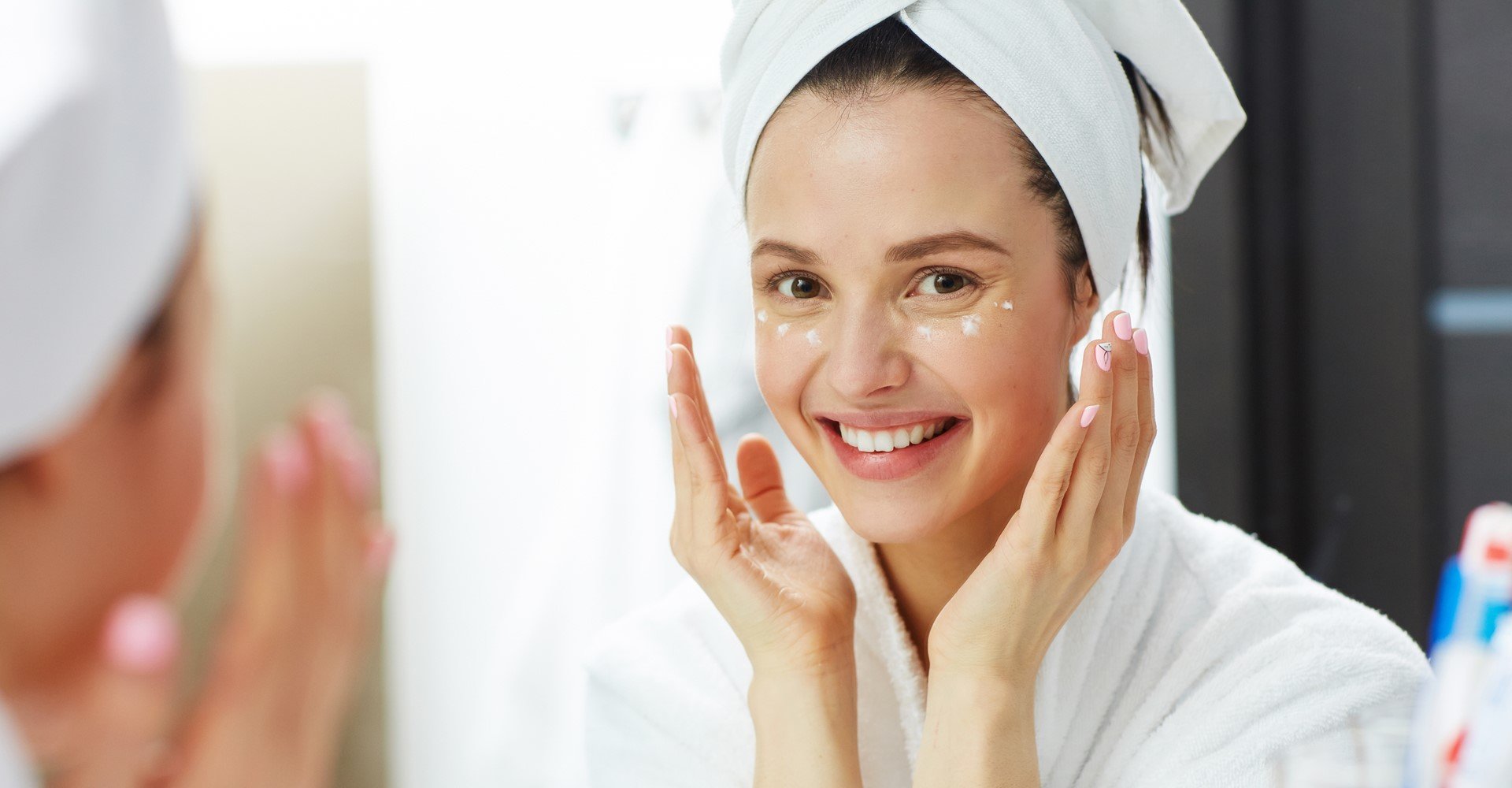 4678 Creme Antiidade Para Os Olhos Ingredientes Indispensaveis Para Cada Faixa Etaria