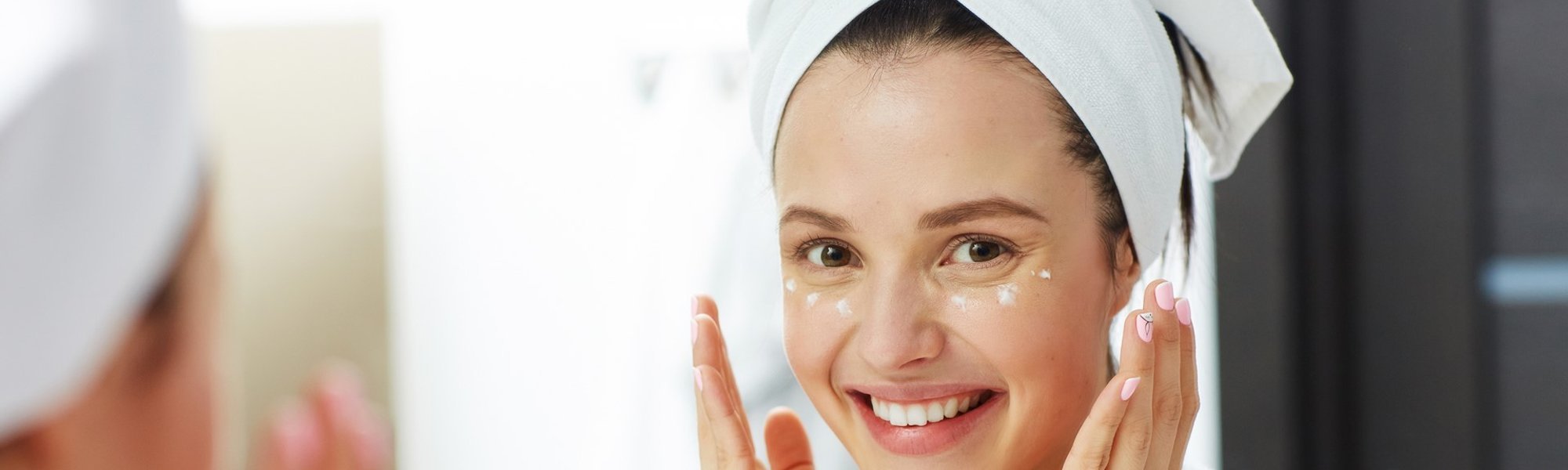 4678 Creme Antiidade Para Os Olhos Ingredientes Indispensaveis Para Cada Faixa Etaria